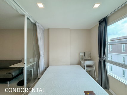 รูปภาพ @Condorental condo for rent JW Condo