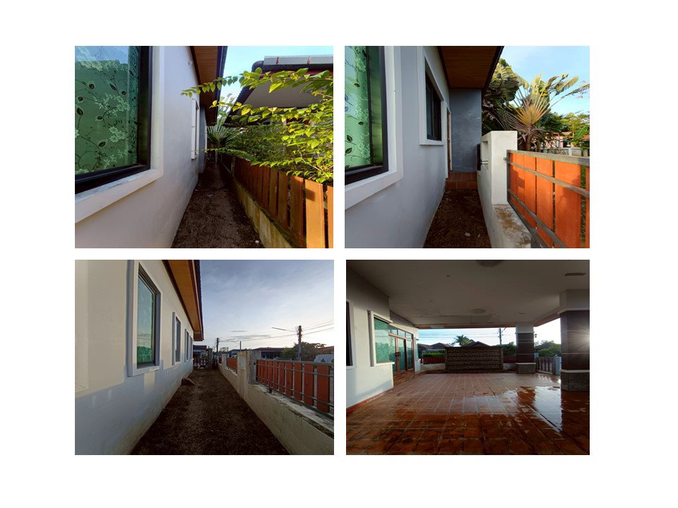 picture LAND 36.2 Sq.w. Muang Trang Trang for 1.9M - 3/5
