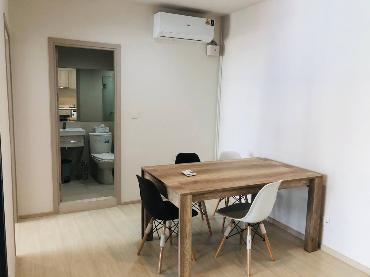picture Life Sukhumvit 48 ( S-L 104 ) For Rent - 19/19