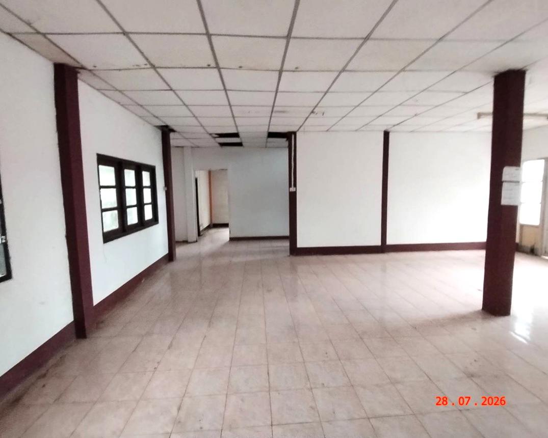 รูป บ้านเดี่ยว 106 ตร.วา เมืองสกลนคร สกลนคร 2.7M - รูปที่ 24/43