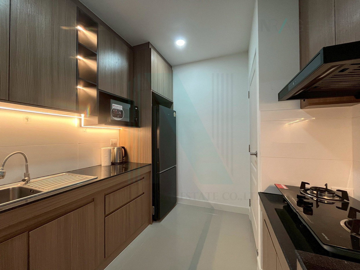 รูป 📌 ให้เช่าบ้านเดี่ยว 2 ชั้น เซนโทร บางนา-กิ่งแก้ว 4 ห้องนอน 3 ห้องน้ำ - รูปที่ 4/8