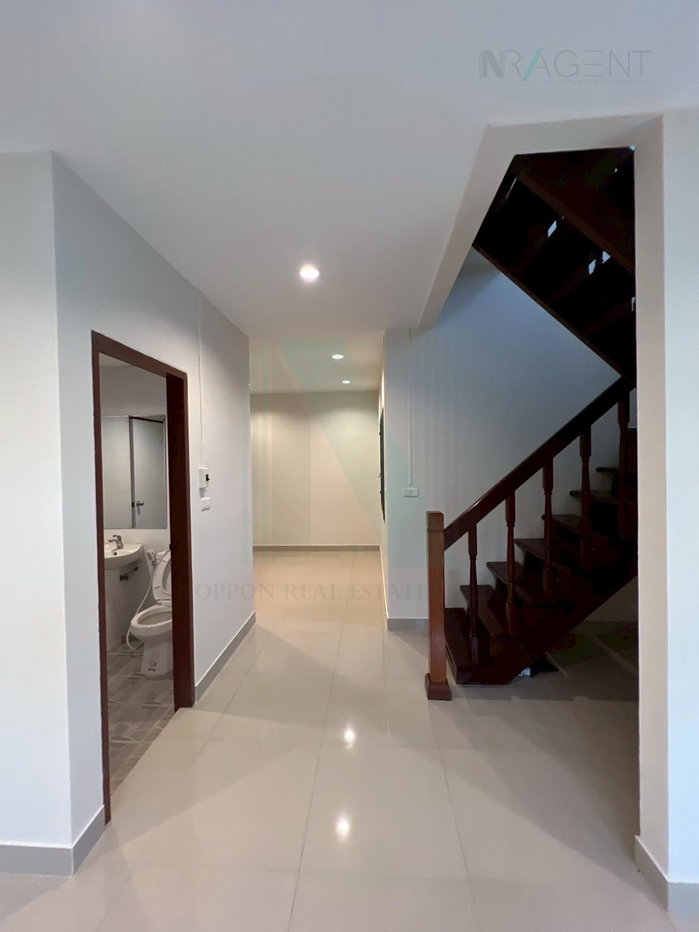 รูป 📌 ขายบ้านเดี่ยว โครงการ บ้านชลลดา สายไหม 2 ชั้น 4 ห้องนอน 2 ห้องน้ำ - รูปที่ 4/8