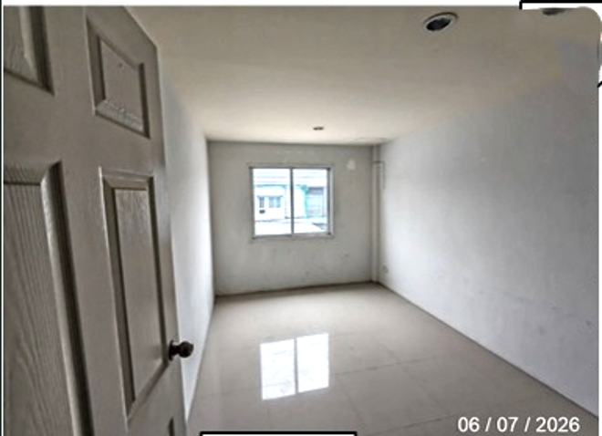 picture SHOP HOUSE 43.5 Sq.w. Si Racha Chonburi for 7.6M - 8/57