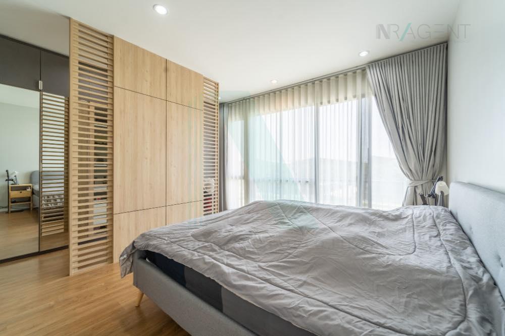 รูป 📌 ให้เช่าทาวน์เฮาส์ 2 ชั้น บ้านกลางเมือง พระราม 9-กรุงเทพกรีฑา 3 ห้องนอน 3 ห้องน้ำ - รูปที่ 6/8