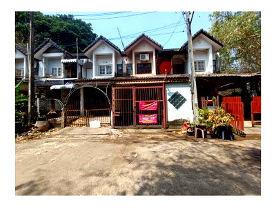 LAND 22.5 Sq.w. Muang Khon Kaen Khon Kaen for 1.2M