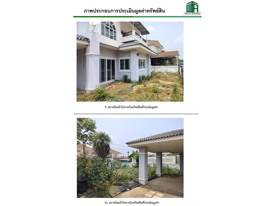 picture HOME 120 Sq.w. Muang Nakhon Ratchasima Nakhon Ratchasima for 5.5M - 6/6