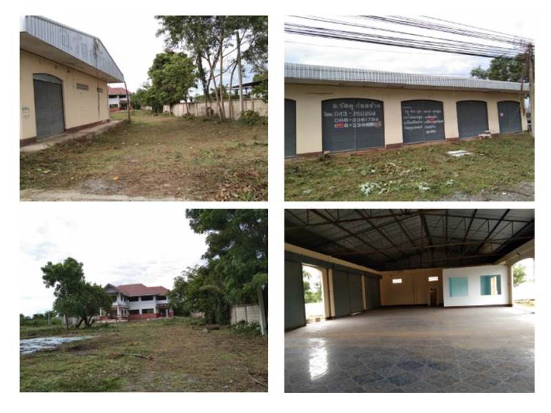 picture HOME 8471.8 Sq.w. Kosum Phisai Maha Sarakham for 11.7M - 5/8