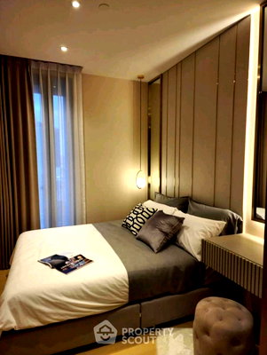 Condos for rent : 2-BR Condo at ASHTON Asoke - Rama 9 near MRT Phra Ram 9 (ID 2713505)