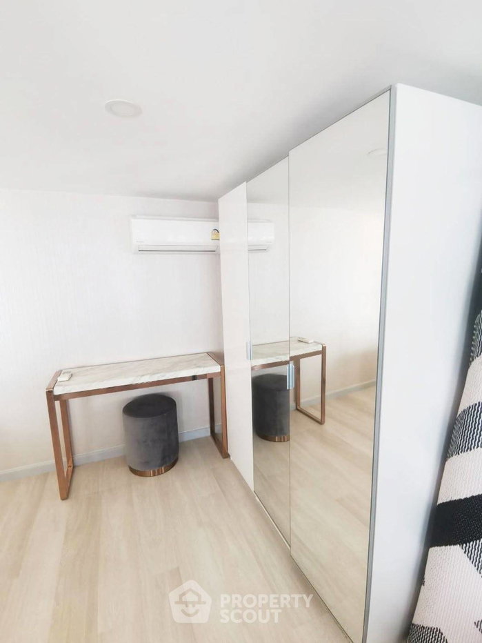รูป คอนโด 1 ห้องนอน Knightsbridge Prime Sathorn ใกล้ BTS Saint Louis (ID 3356517) - รูปที่ 6/11