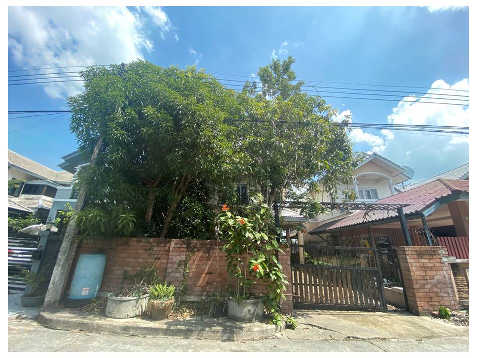 picture LAND 57.5 Sq.w. Lam Luk Ka Pathumthani for 1.9M - 1/4