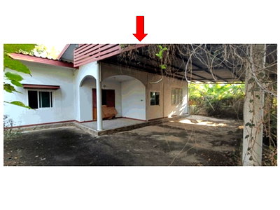 HOME 150 Sq.w. Muang Ratchaburi Ratchburi for 1.3M