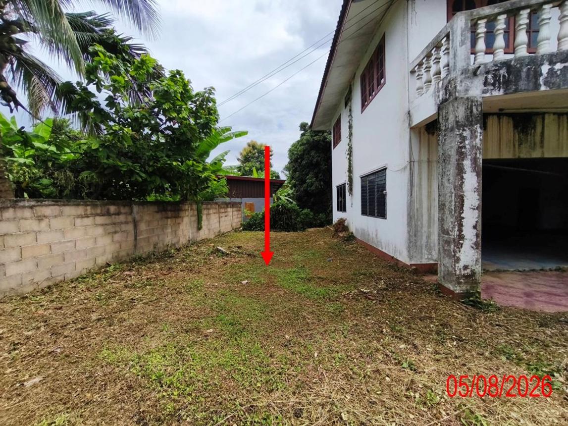 picture HOME 168 Sq.w. Ko Kha Lamphang for 1.4M - 33/39