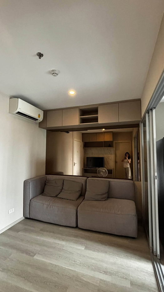 picture Condo For Rent Elio Sathorn-Wutthakat - 1/12
