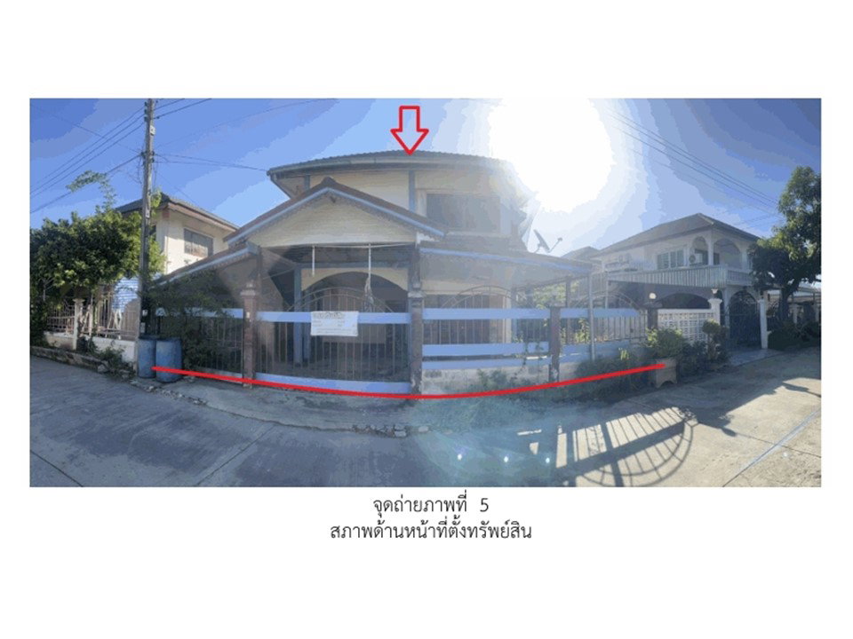 picture HOME 50 Sq.w. Phra Phutthabat Saraburi for 2M - 1/3