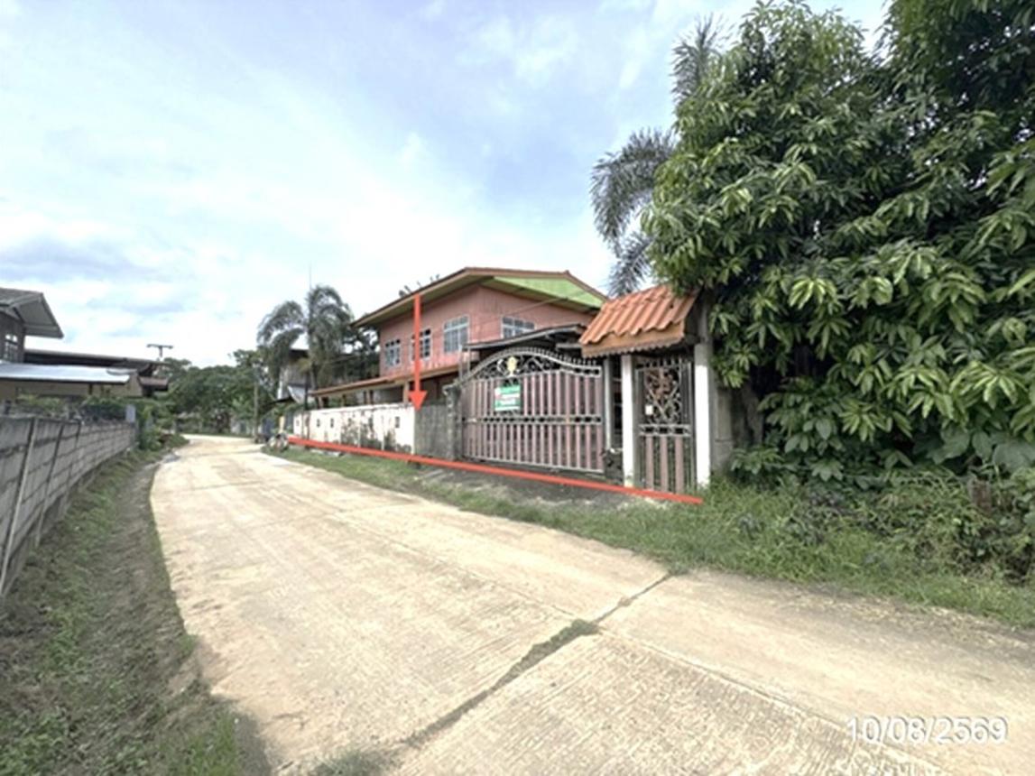 picture HOME 110 Sq.w. Hua Taphan Amnat Charoen for 2M - 25/49