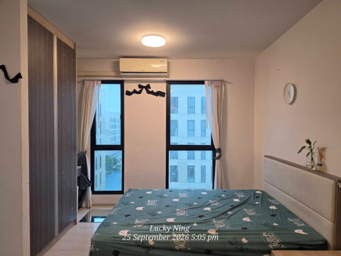 ให้เช่า : UNIO Sukhumvit 72 phase 2 Tower E (Thai officer only) รับเฉพาะคนไทย 