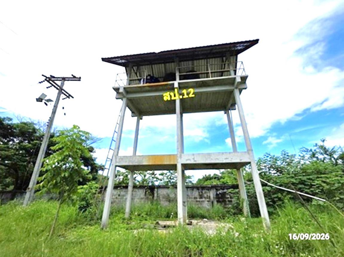 picture FACTORY 5209 Sq.w. Na Klang Nong Bua Lam Phu for 23.3M - 40/45