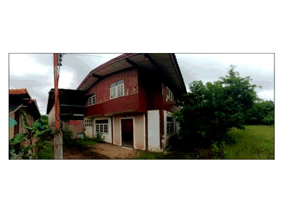 ที่ดิน เมืองนครราชสีมา โคราช : ที่ดินพร้อมสิ่งปลูกสร้าง 232 ตร.วา เมืองนครราชสีมา นครราชสีมา 1.4M