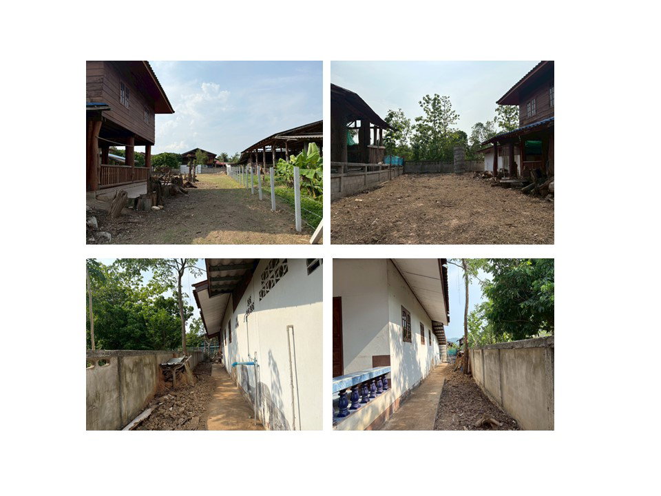 picture LAND 328 Sq.w. Pong Phayao for 1.1M - 3/10