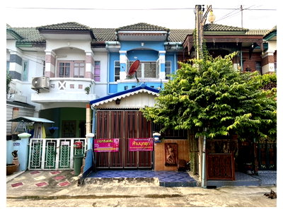 Land for sale Makro Bangbuathong : LAND 18.5 Sq.w. Bang Bua Thong Nonthaburi for 1.3M