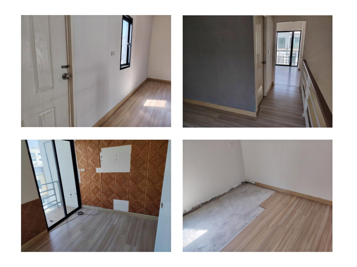 picture LAND 17.2 Sq.w. Sai Mai Bangkok for 3M - 6/6