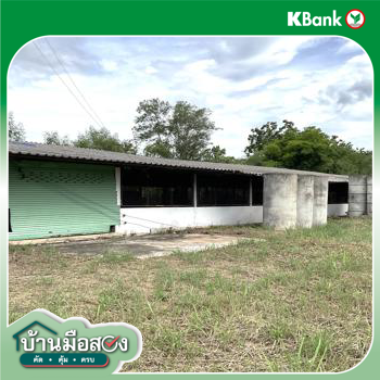 picture FACTORY 1848 Sq.w. Phu Khieo Chaiyaphum for 5.8M - 35/37