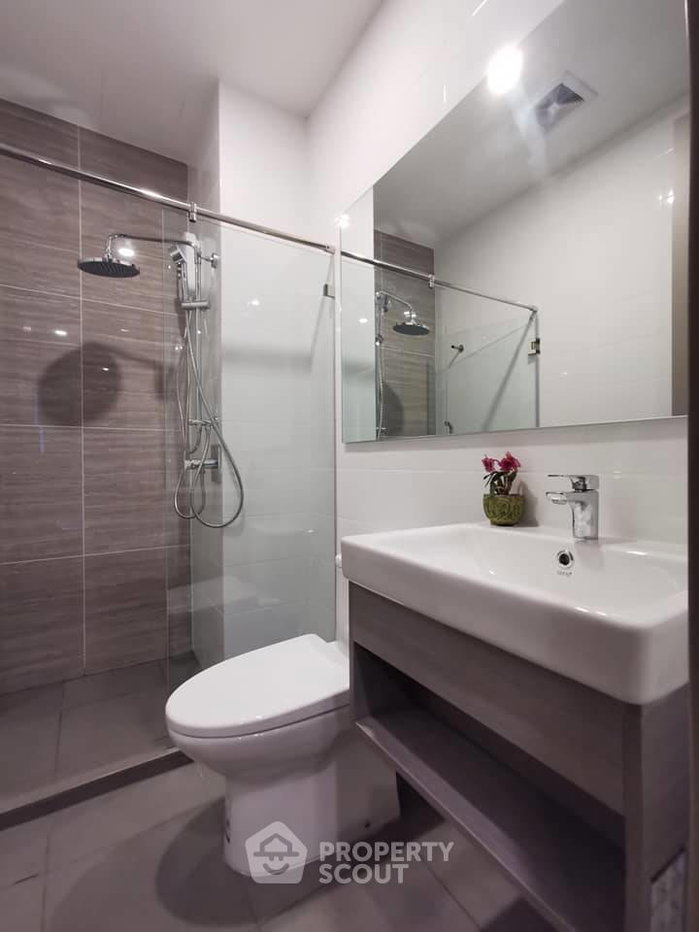 picture 1-BR Condo at Knightsbridge Prime Onnut near BTS On Nut (ID 530895) - 3/14
