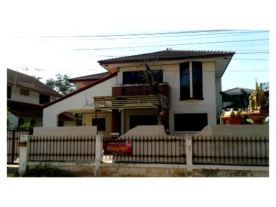 HOME 80 Sq.w. Muang Nakhon Ratchasima Nakhon Ratchasima for 2.3M