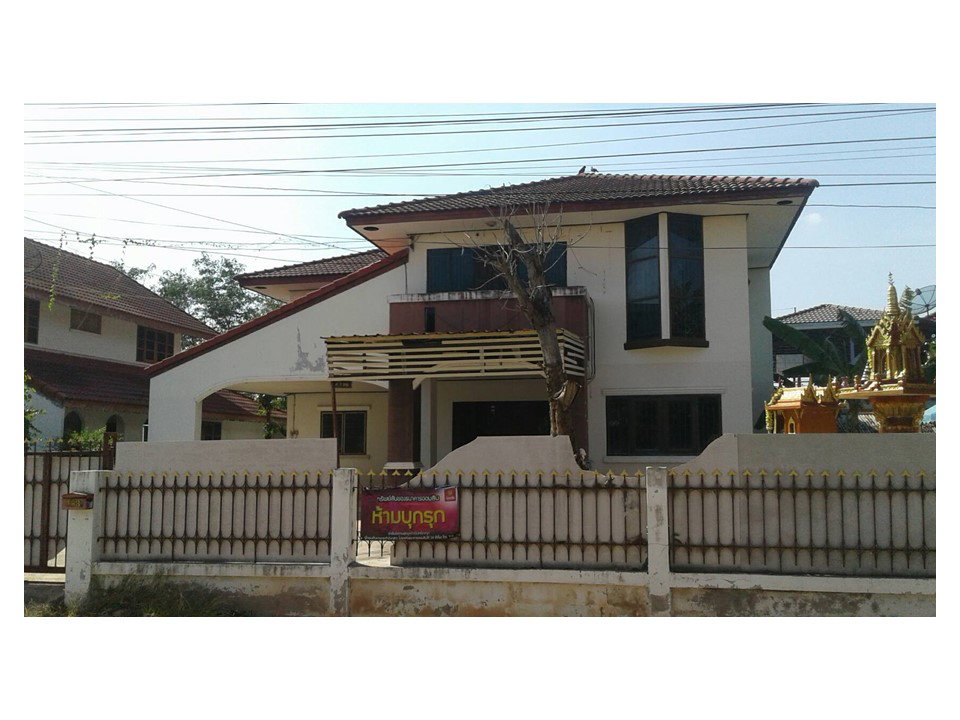 picture HOME 80 Sq.w. Muang Nakhon Ratchasima Nakhon Ratchasima for 2.3M - 1/10