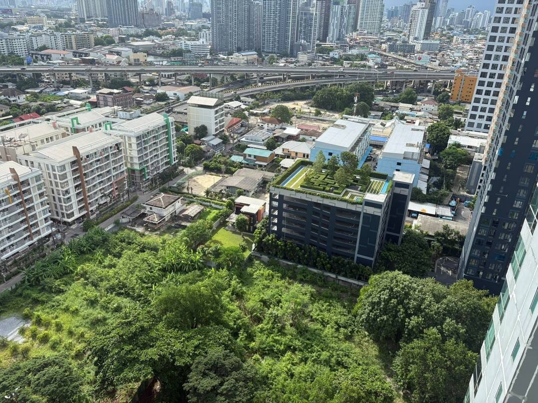 รูป Rhythm Sukhumvit50 ( S-RTO13 )  - รูปที่ 10/10