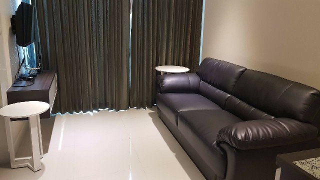 รูป คอนโดให้เช่า Ideo Blucove Sukhumvit 2 ห้องนอน 48 ตร.ม. ชั้น 15 ใกล้ BTS อุดมสุข เฟอร์ครบ พร้อมอยู่ ฿23,000/เดือน - รูปที่ 1/4