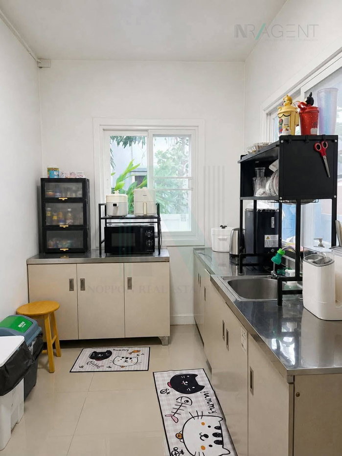 รูป 📌 ขายบ้านแฝด โครงการ คุณาลัย พรีม 2 ชั้น 3 ห้องนอน 3 ห้องน้ำ - รูปที่ 6/8