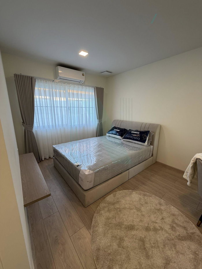 รูป 📌 ให้เช่าบ้านเดี่ยว 2 ชั้น วิลลาจจิโอ 3 ศรีนครินทร์ - บางนา 4 ห้องนอน 3 ห้องน้ำ - รูปที่ 8/8