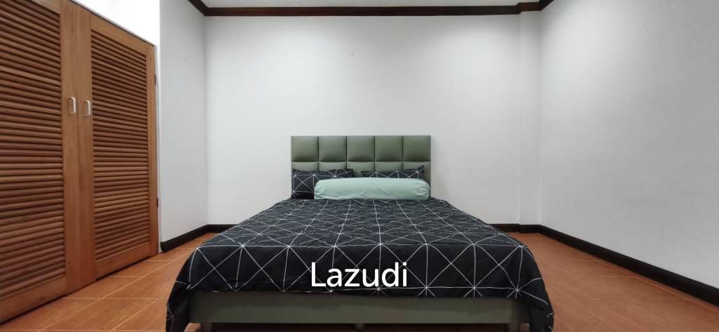 รูป ขายคอนโด บ้านสวนลลนา ขนาด 2 ห้องนอน ตกแต่งใหม่พร้อมอยู่ - รูปที่ 17/22