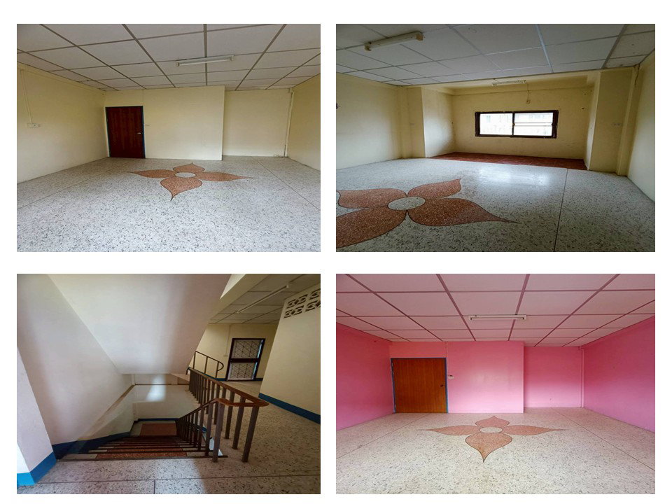 picture SHOP HOUSE 13 Sq.w. Muang Muddahan Mukdahan for 3.4M - 7/9