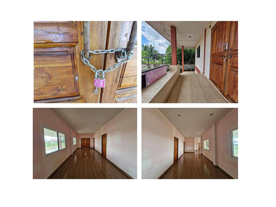 picture LAND 246 Sq.w. Thung Saliam Sukhothai for 1.1M - 8/10