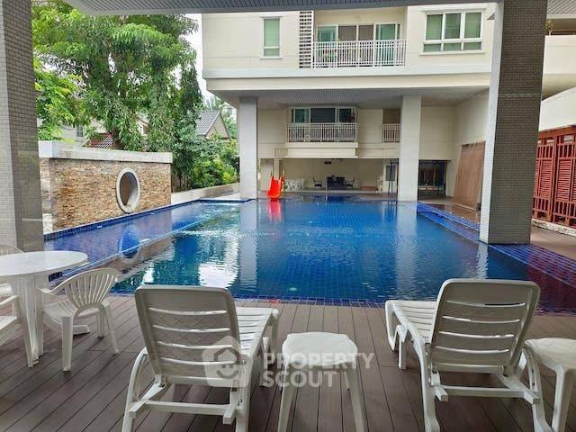picture 1-BR Baan Siri Sathorn Condominium Near MRT Khlong Toei (ID 1917421) - 4/9