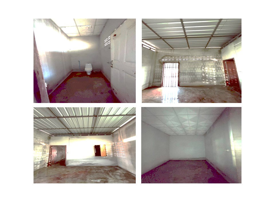 picture SHOP HOUSE 230 Sq.w. Si Satchanalai Sukhothai for 2.6M - 6/6