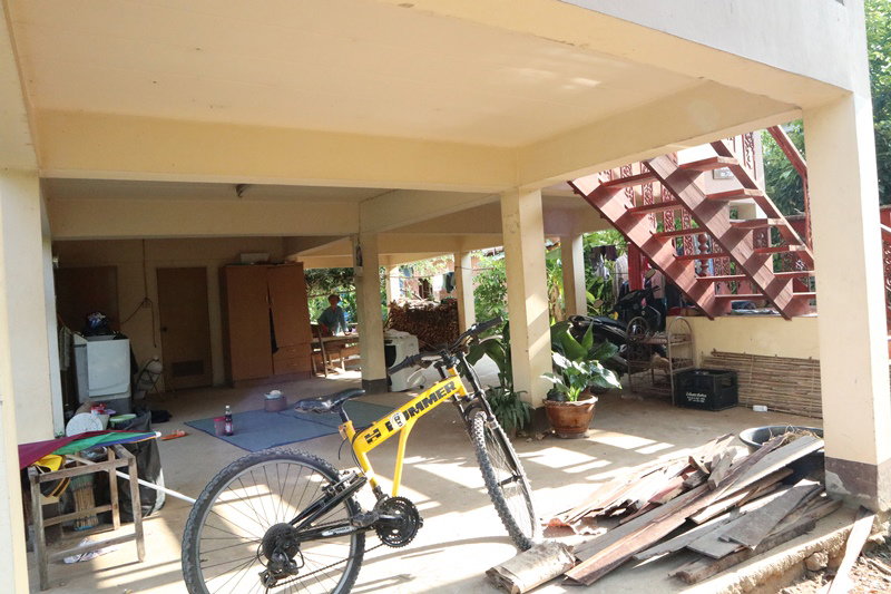 picture HOME 139 Sq.w. Pua Nan for 770,000 - 4/5