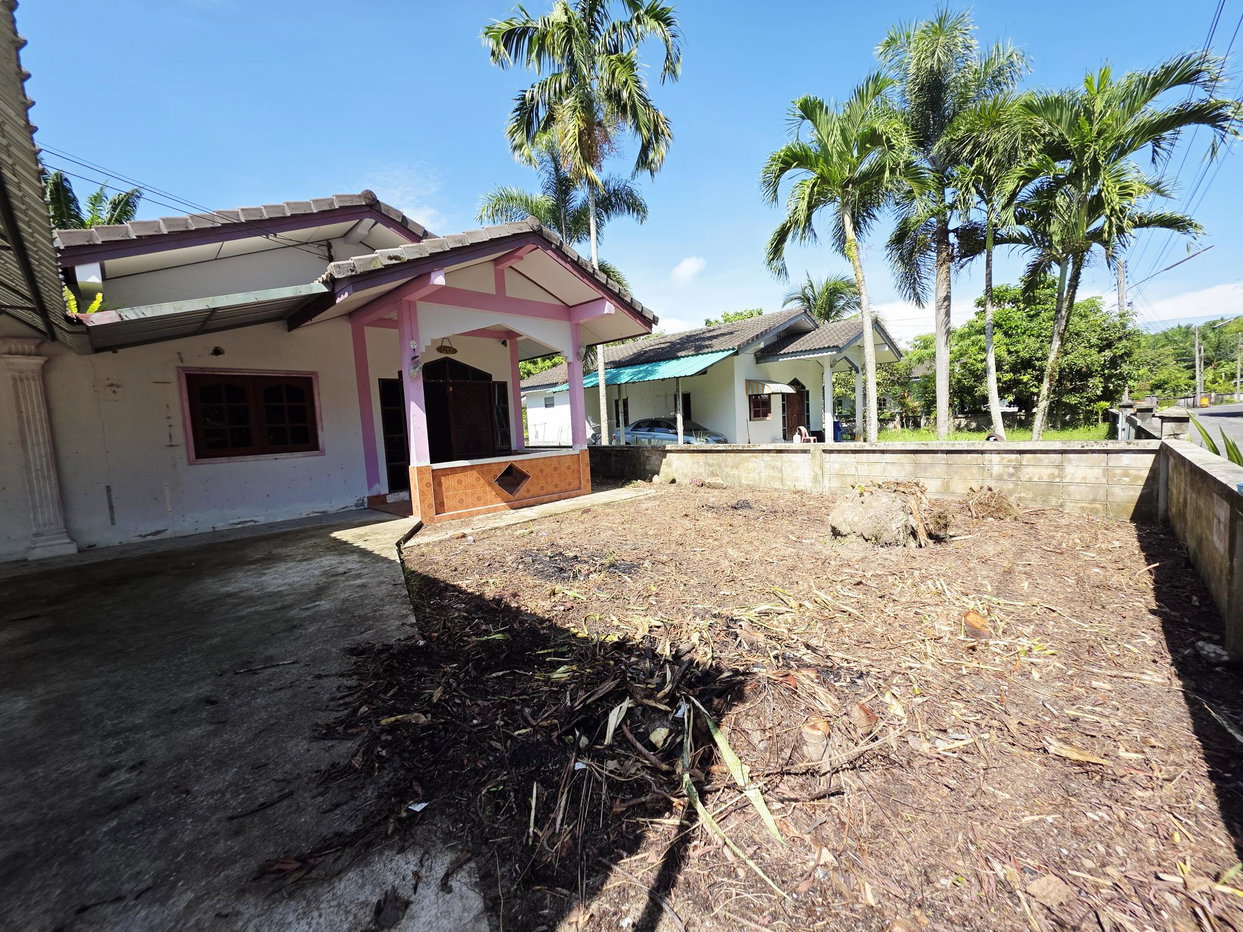 picture HOME 125 Sq.w. Thai Muang Phangnga for 2.1M - 6/10