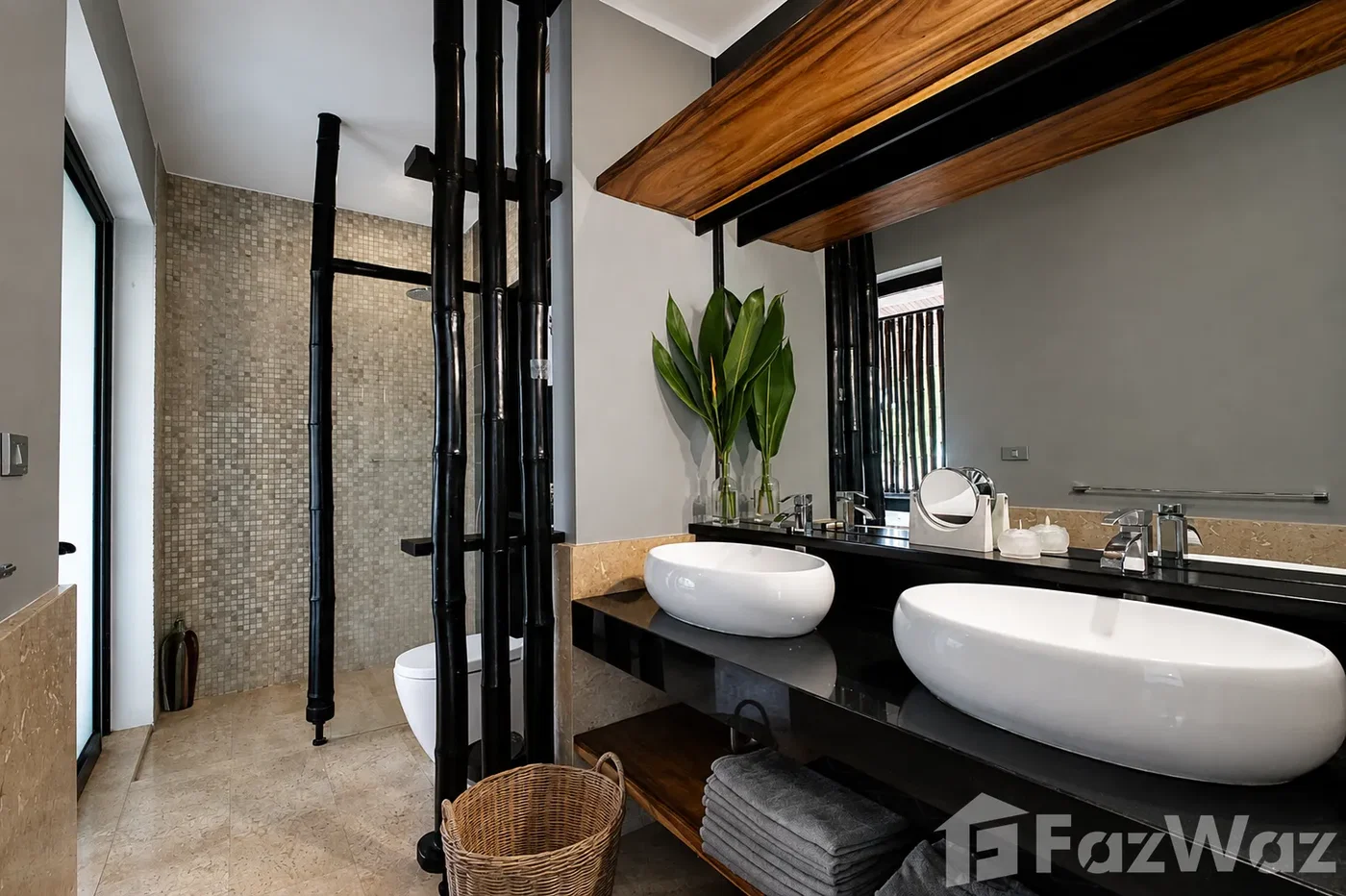 picture 4 Bedroom Villa for rent in Maenam, Surat Thani  6816055 - 24/37