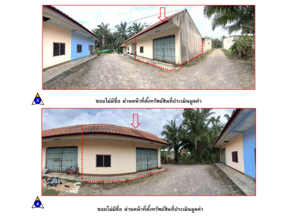 picture LAND 24.8 Sq.w. Pathiu Chumphon for 525,000 - 3/4