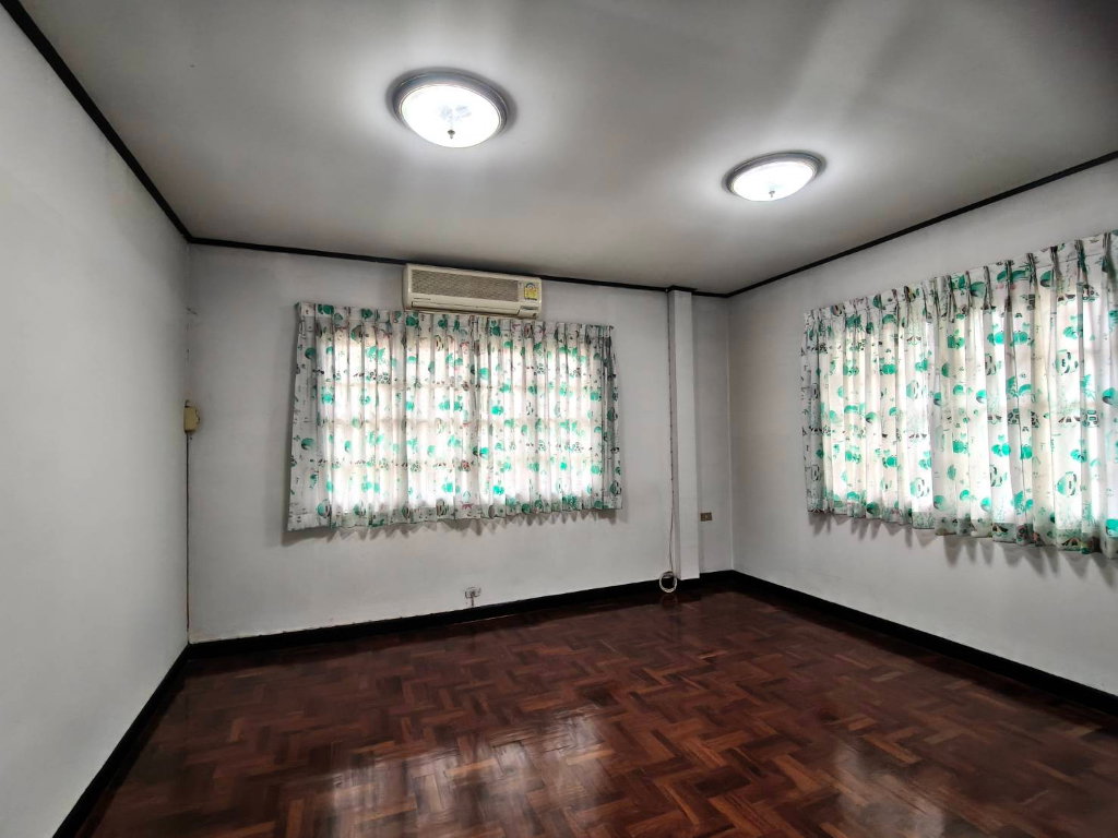 รูป บ้านเดี่ยว ชัยพฤกษ์-บางแวก พุทธมณฑล สาย 2 ลดพิเศษ เพียง 7,900,000 บาท บ้านคุณภาพ 119 ตร.วา สนใจทักไลน์ minniemah - รูปที่ 14/19