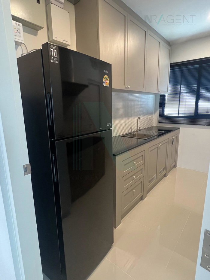 picture 📌 For Rent 2-story House CENTRO BANGNA 4 bedroom 5 bathroom - 4/8