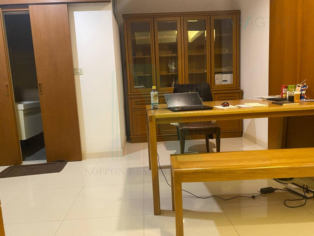 3-bed house for sale, 250 sqm, 38 sq wah, Nirvana Beyond Rama 2