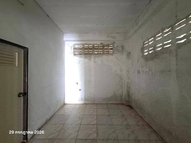 รูป อาคารพาณิชย์ 375 ตร.วา เมืองพิษณุโลก พิษณุโลก 6.4M - รูปที่ 6/33
