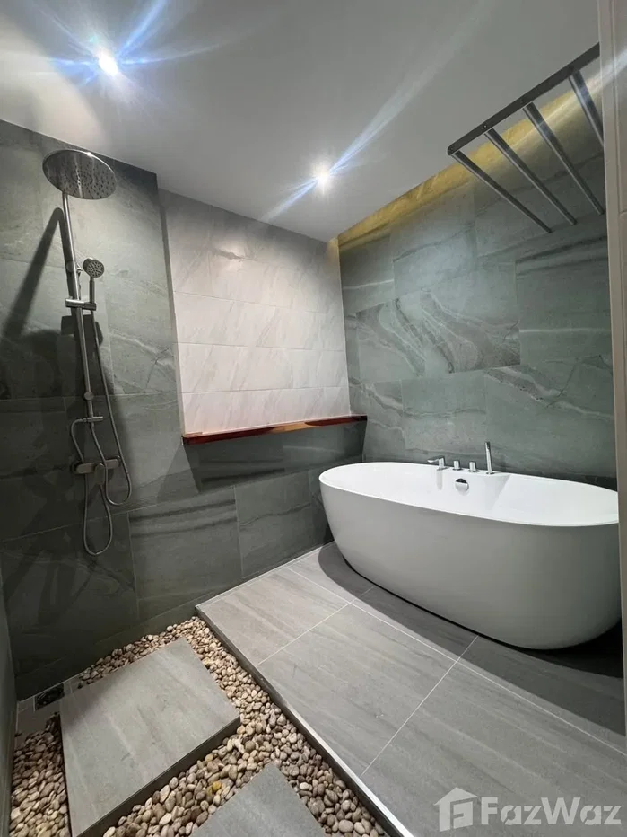 รูป บ้านเดี่ยวให้เช่า 2 ห้องนอน ในโครงการ เจ้าฟ้าการ์เด้นท์โฮม 3 6827338 - รูปที่ 1/11