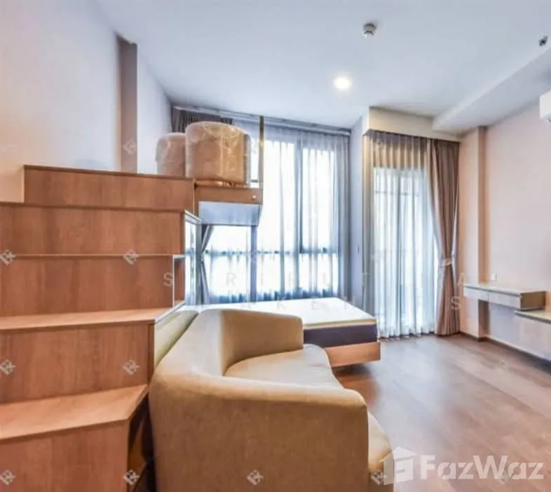 picture 1-Bedroom Condo in Bangkok for (Park​Origin​PhayaThai) 8.5M 6825421 - 3/13