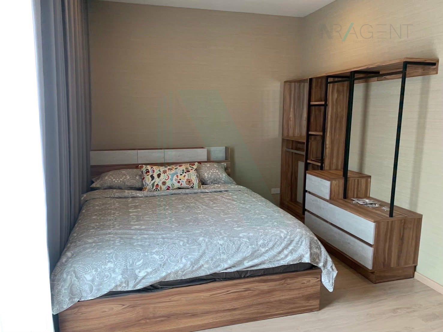 ให้เช่าทาวน์โฮม 3 ห้องนอน 185 ตร.ม. 20 ตร.ว. อาร์เด้น พัฒนาการ