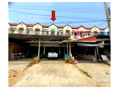 LAND 22 Sq.w. Han Kha Chainat for 1.4M